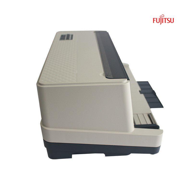 富士通(FUJITSU)DPK1788K A4票据针式打印机 窄行 票据打印机