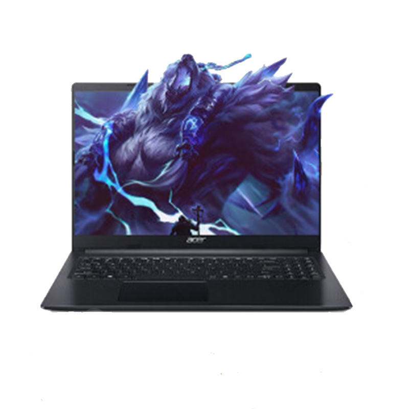 宏碁(Acer)蜂鸟Fun墨舞EX215 15.6英寸轻薄便携学生笔记本电脑商务办公黑色十代酷睿i5MX230-2G高性能独显高性能款20G 1T 512G 固态颜色随机发 定制款
