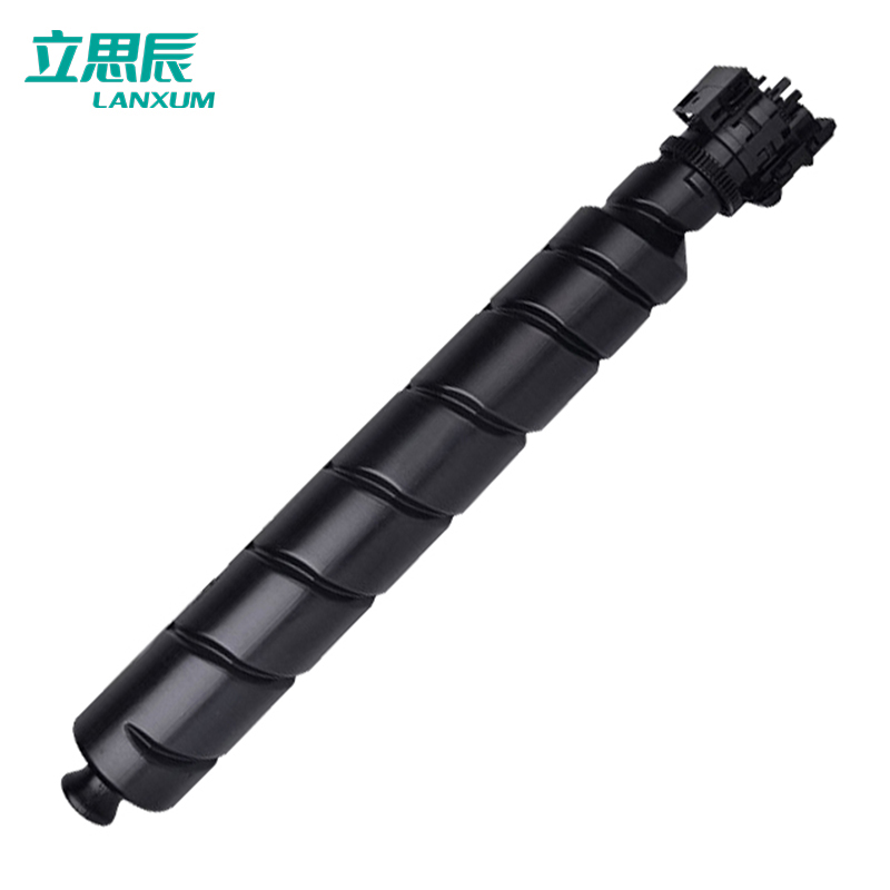 立思辰(LANXUM)立思辰原装耗材 立思辰TL-8568粉盒 适用GA9540cdn硒鼓墨粉盒高清大图