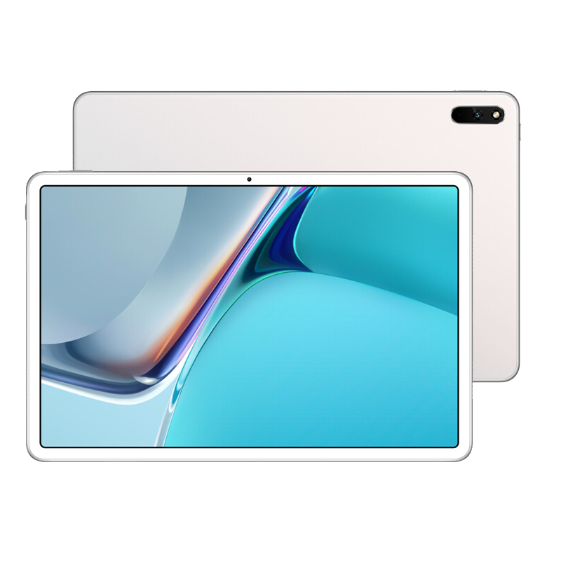 [二手95成新]华为平板matepad 11 wifi版 冰霜银 8g 128g 10.