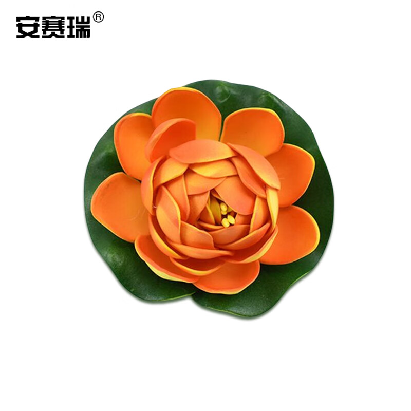 安赛瑞创意家居饰品北欧简约台灯无线充电设计智能触控LED落地灯高清大图