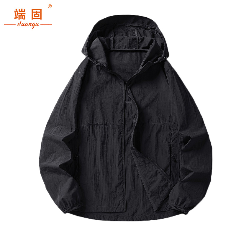 端固 防晒衣 DGP318 件高清大图