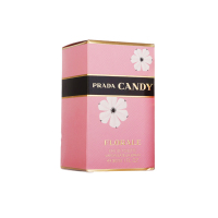 [正品保障]PRADA普拉达 花花小姐女士淡香水EDT 花果香调 30ml