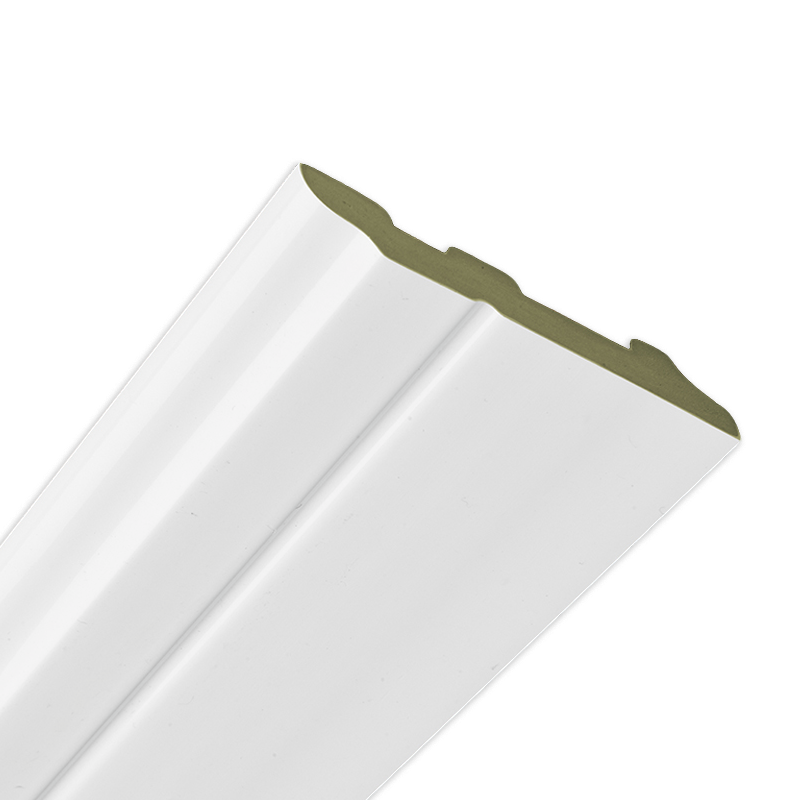 喜力健 竹木纤维踢脚线 TJX-7501 米高清大图