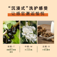 滋源(seeyoung) 多效控油 600g 洗发水 (计价单位:瓶) 橙色