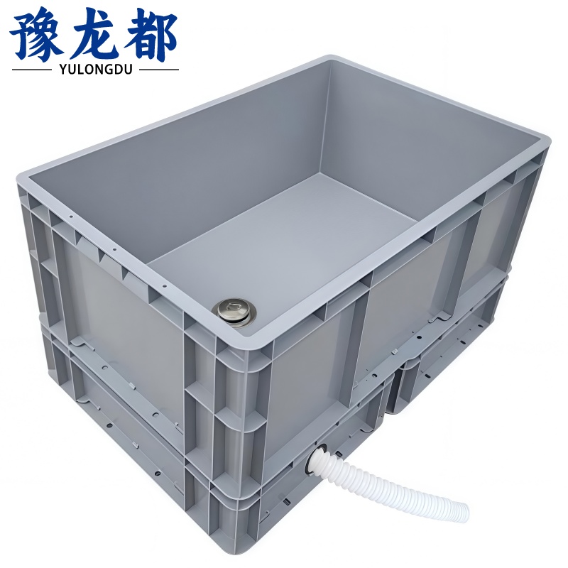 豫龙都塑料拖把池60*40cm个