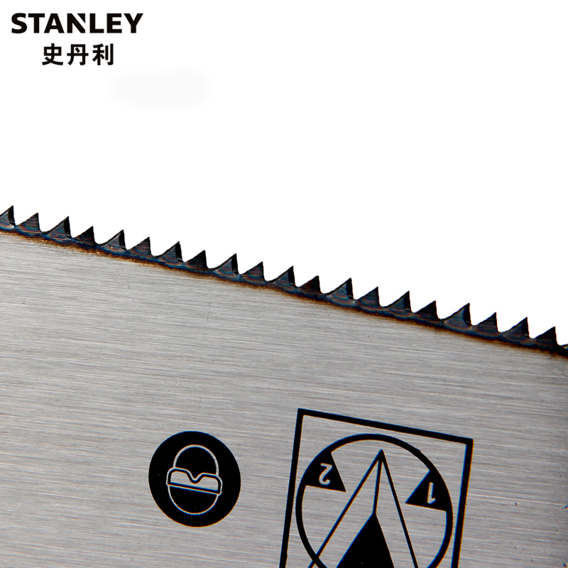 史丹利 Stanley1-20-090-23C重型手板锯500mm/20“