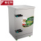 芙伦特 蒸饭柜精工款大容量单门八盘蒸饭柜 8000W/380V 电脑 单门八盘蒸饭柜 FLT-GT-ZFJ08-JK