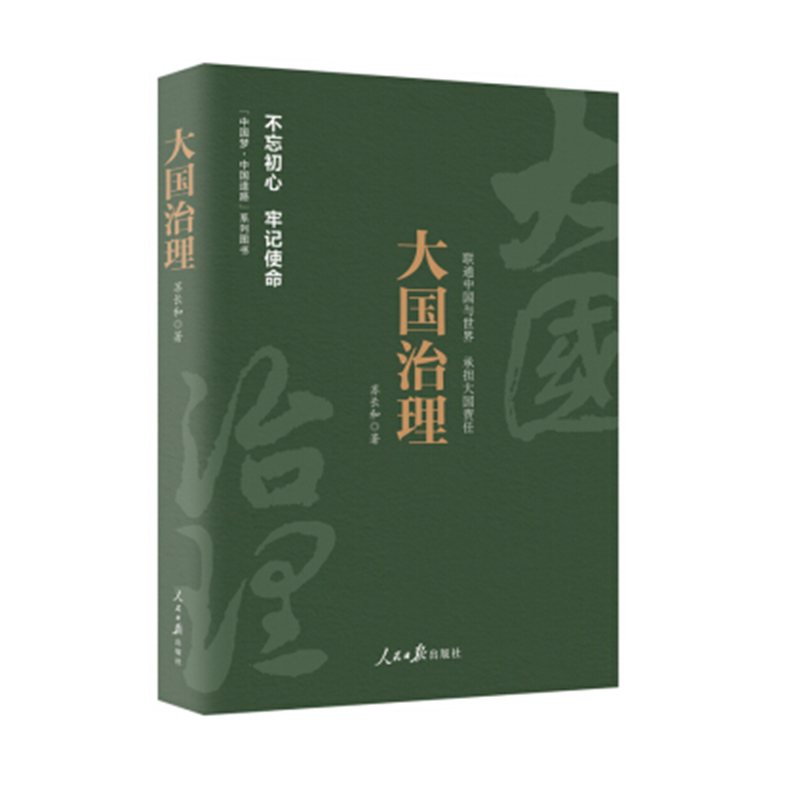 大国 治理