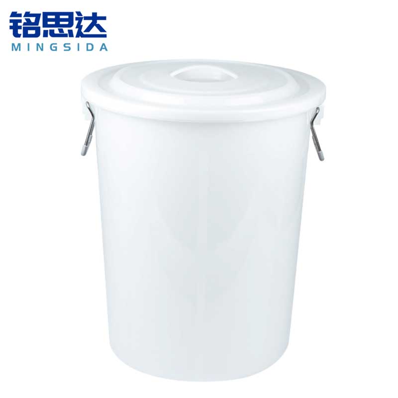 铭思达塑料桶280L带盖个高清大图