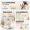 美的(Midea)安睡变频破壁机1.75升家用 豆浆机榨汁料理机 柔音变频电机触控彩屏口感可调MJ-FC18[补贴]
