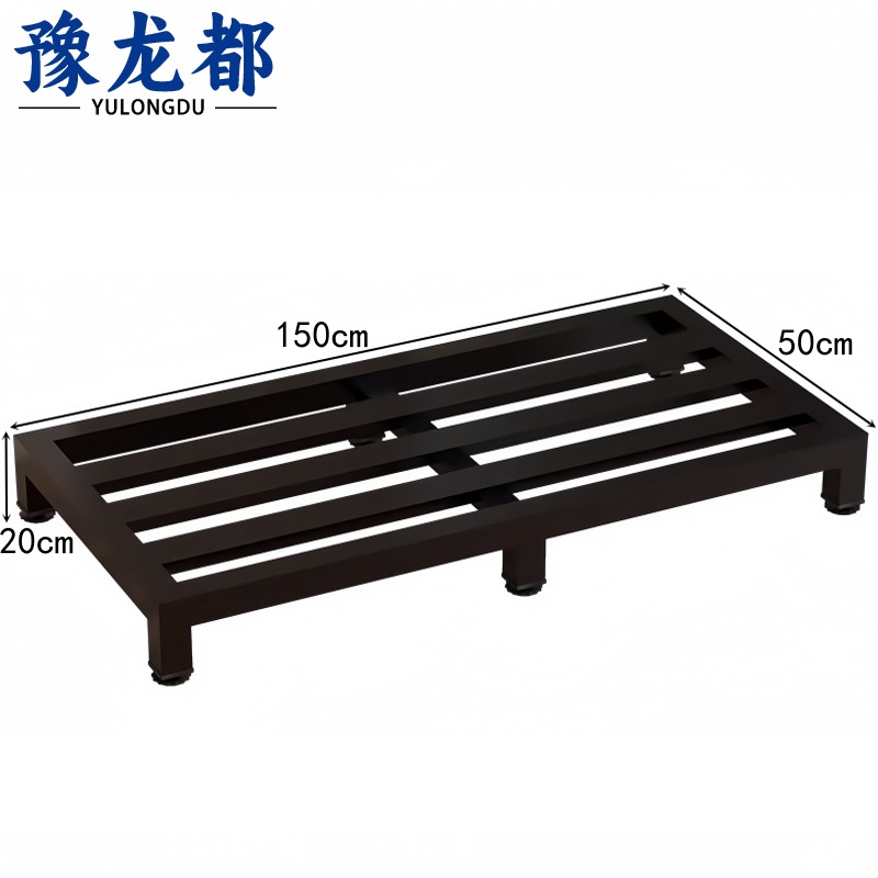 豫龙都 防潮架150cm个