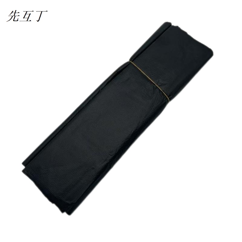 先互丁 加厚平口垃圾袋 多规格 包高清大图