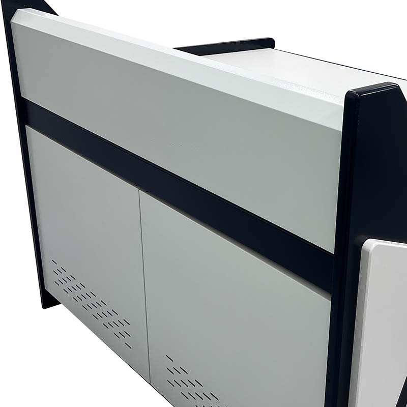 广亿隆办公桌操作台控制台监控台高清大图