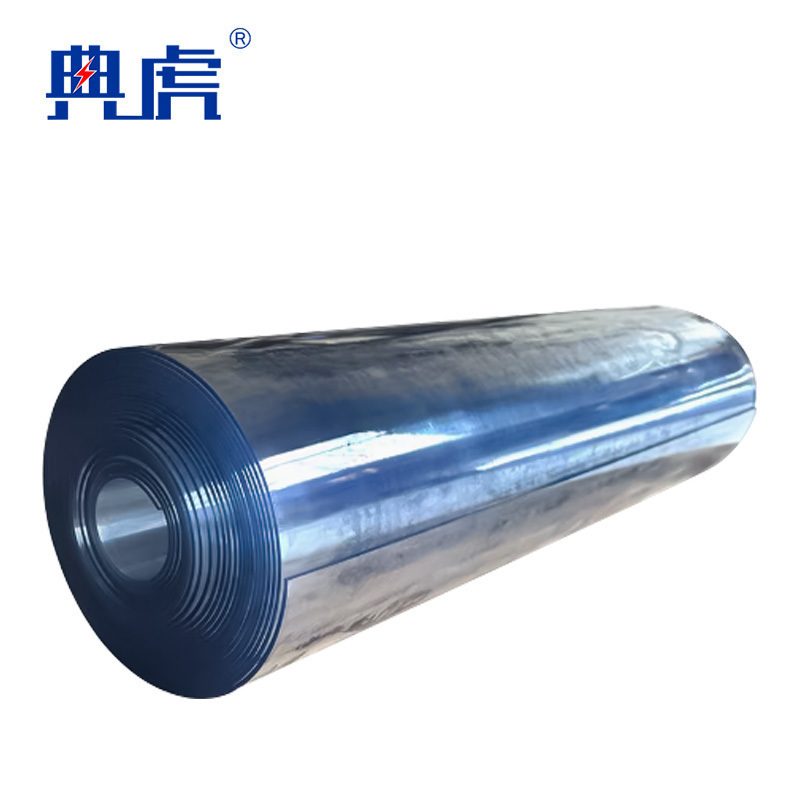 典虎 透明地垫 1.8mm*1.5m*5m 卷高清大图