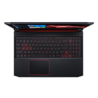 宏碁(Acer)暗影骑士4 AN51717.3英寸 i5-9300H 8G 1T+256G 1650-4G 72%高色域IPS屏吃鸡游戏本笔记本电脑 定制