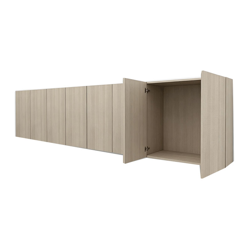 吊柜 3300*350*800mm 组高清大图