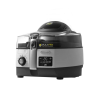 Delonghi/德龙 FH1394/2 3D空气烹饪锅家用大容量空气炸锅把厨房装进一只锅