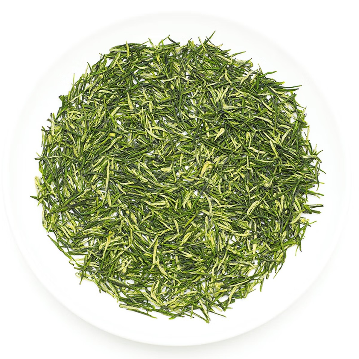 黄连溪恩施玉露 源头古树茶玉露一号 匠心制作特级优选 玉露的珍藏224克 礼盒特级精选高清大图