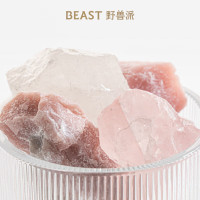野兽派(THE BEAST)“花神之梦”系列晶石闻香杯野蔷薇