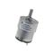 BONJEANJGB37-520减速马达 微型直流减机 6V 12V 24V 机器人马达 12V66RPM