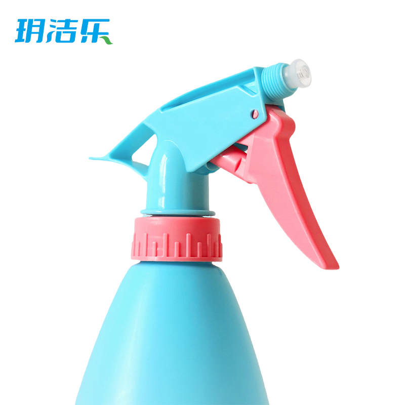 玥洁乐 喷壶 500ml 个高清大图
