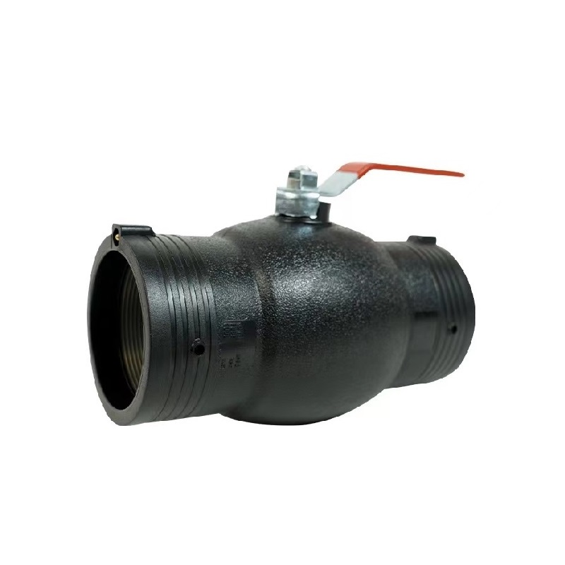 伟鹏双兴 PE电熔球阀 90 个高清大图