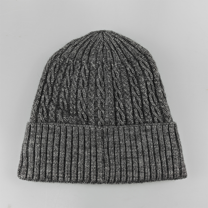 鸽护 针织帽 GH451QDK-31 顶高清大图