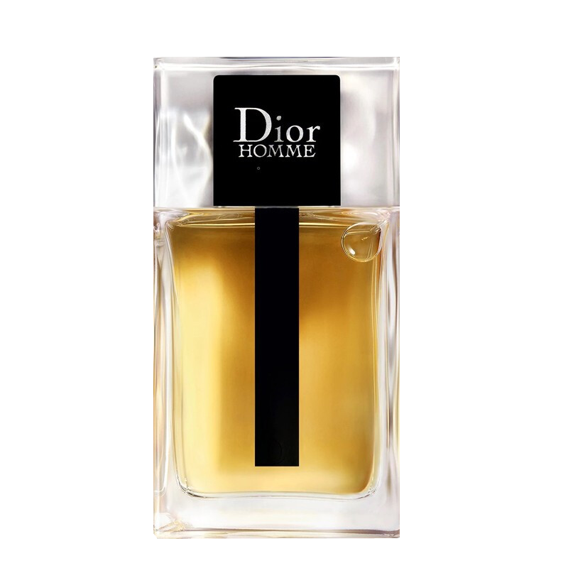 dior迪奥桀骜男士淡香氛50ml 男士香水 清新干净温柔木香