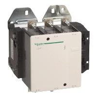 Schneider Electric LC1F交流线圈接触器LC1-F500M7(LC1F500+LX1FK220)