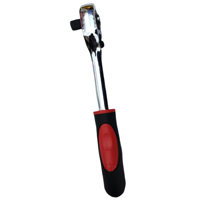 益莘 棘轮扳手 12mm 把高清大图