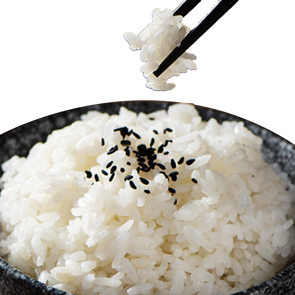 裕道府 五常湿地有机大米双层袋真空装 5kg高清大图