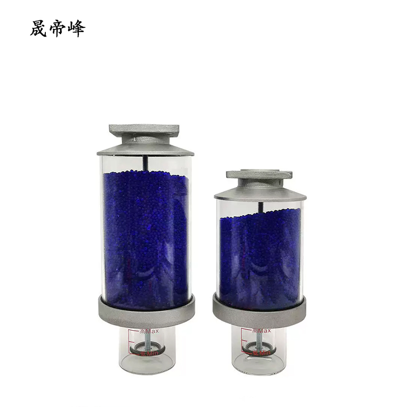 晟帝峰 吸湿器 4KG 个高清大图