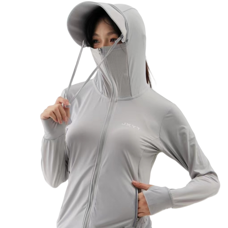 健訫奕天防晒服 CM997