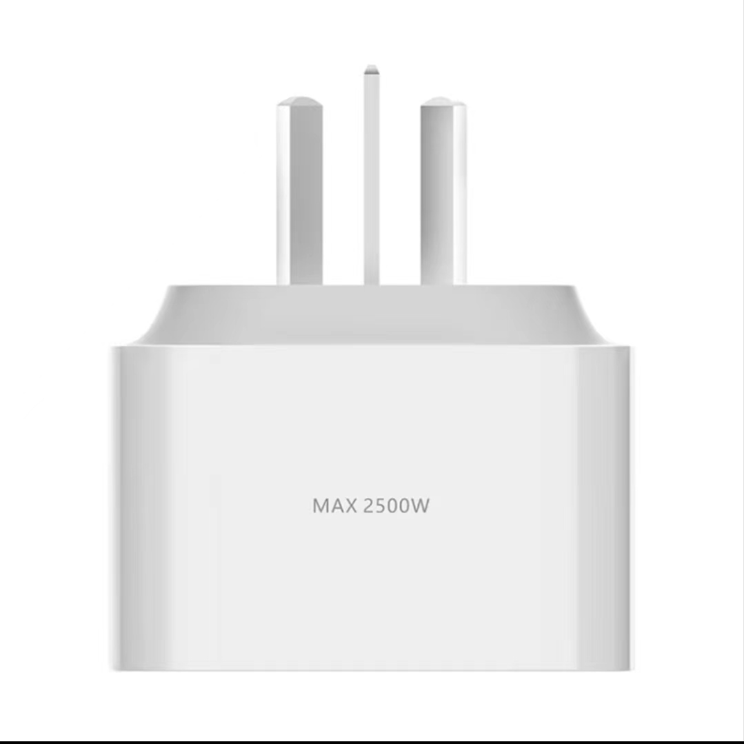 小米/mi 米家智能插座3 BHR6097CN 250V 10A 一个高清大图