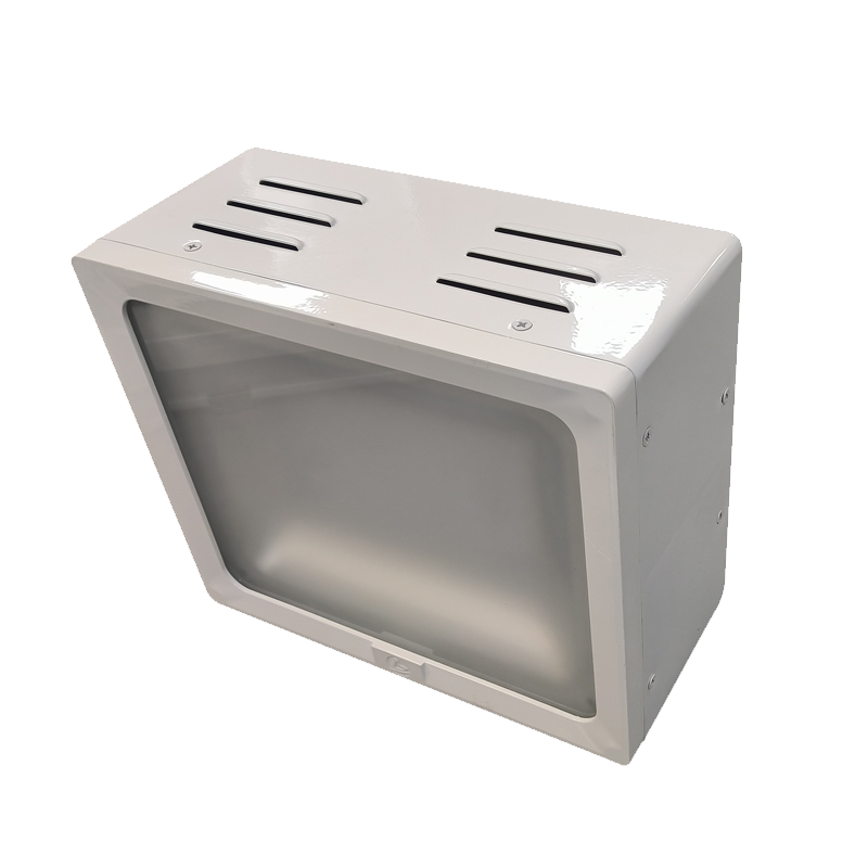 格瑞达 LED雨棚灯 GS7006-E-50W 个高清大图