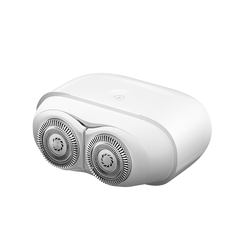 奔腾小白盒剃须刀T002高清大图