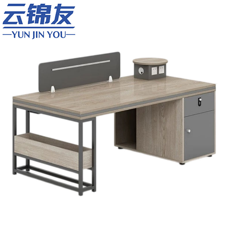 云锦友办公桌椅高清大图