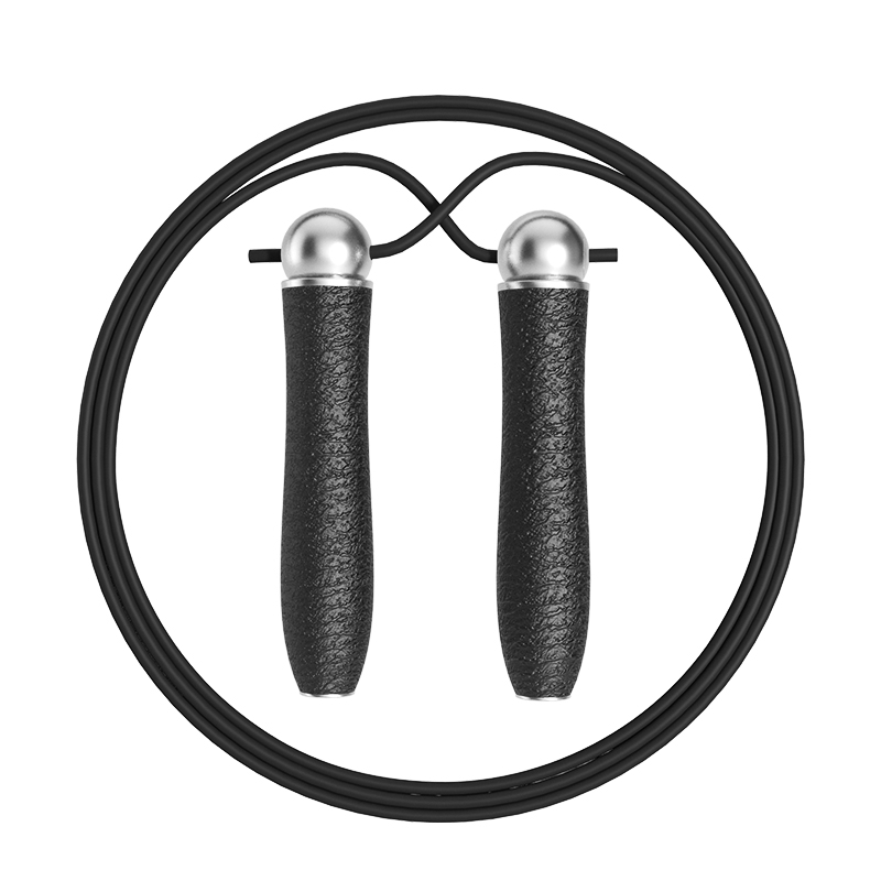 PROIRON普力艾 小蛮腰智能跳绳皓月银