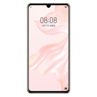 华为（HUAWEI） 华为 P30 8GB+256GB 珠光贝母 移动联通电信4G全网通 麒麟980智能芯片 未来影像超感光徕卡三摄 AI拍照 双卡双待华为手机