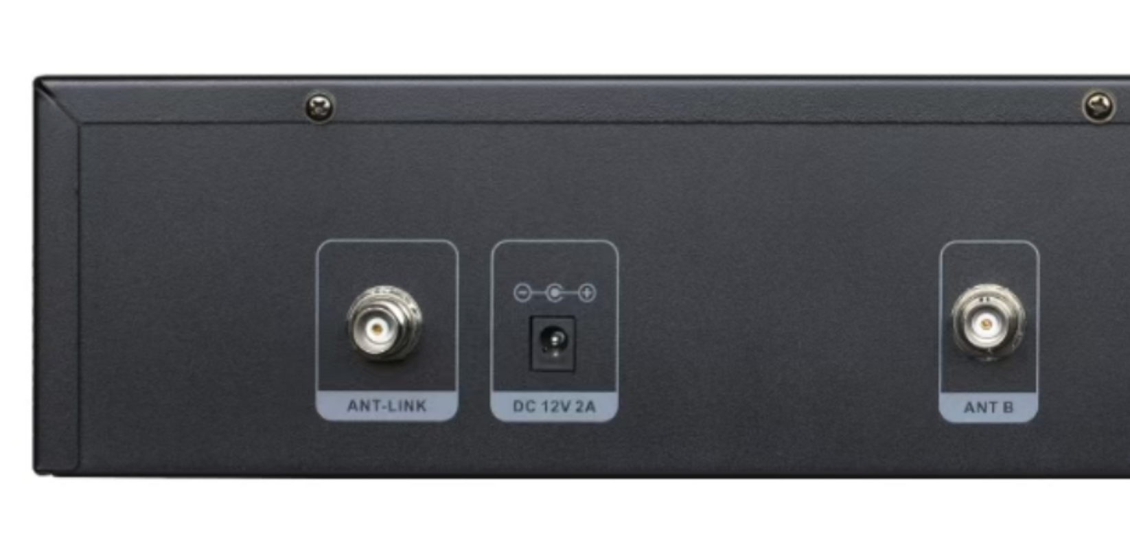 会议系统主机 HARRE RE-HT6300高清大图