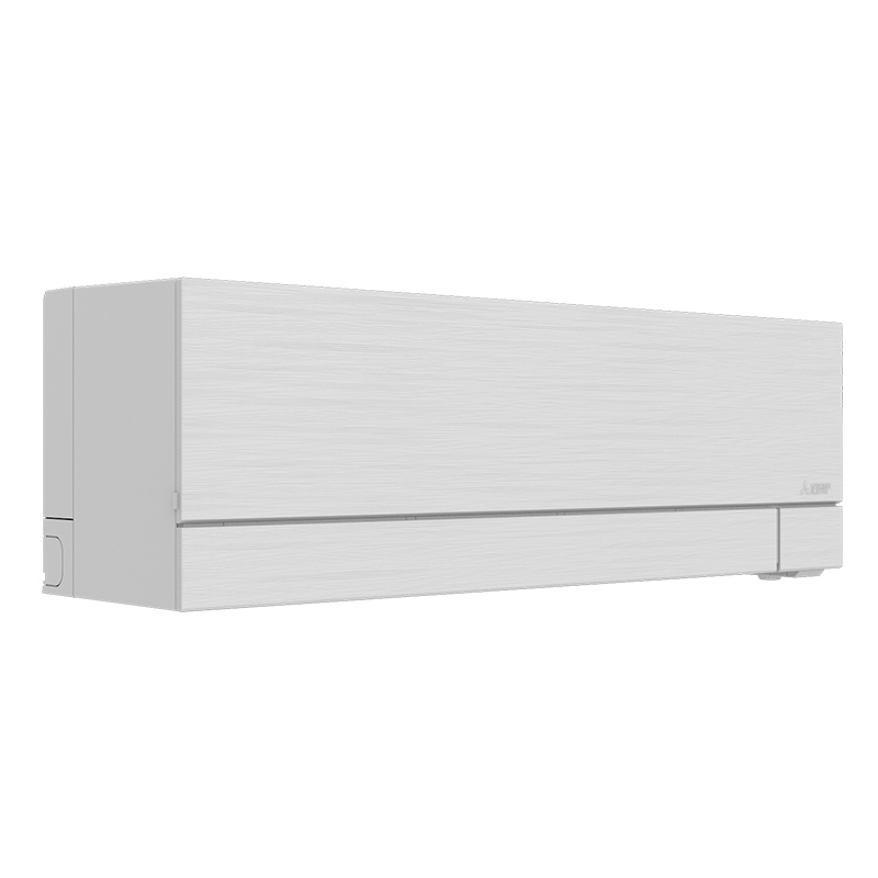 [全进口内机]三菱电机 (Mitsubishi) 3匹新一级全直流变频冷暖空调挂机 MSZ-FX25VFK 家电政府补贴