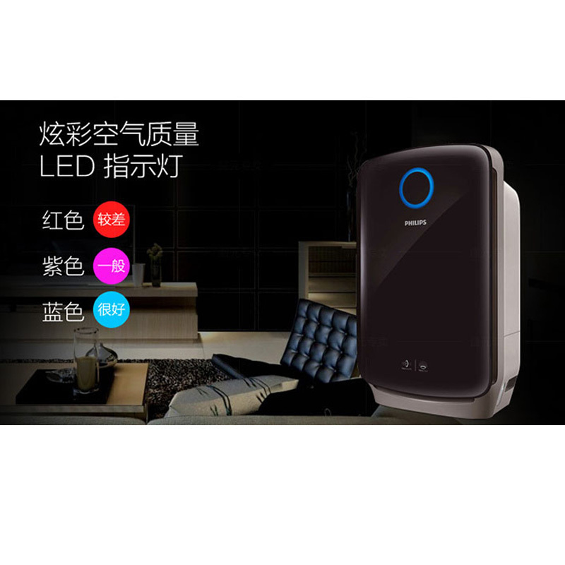 飞利浦(PHILIPS) AC4081 加湿型空气净化器