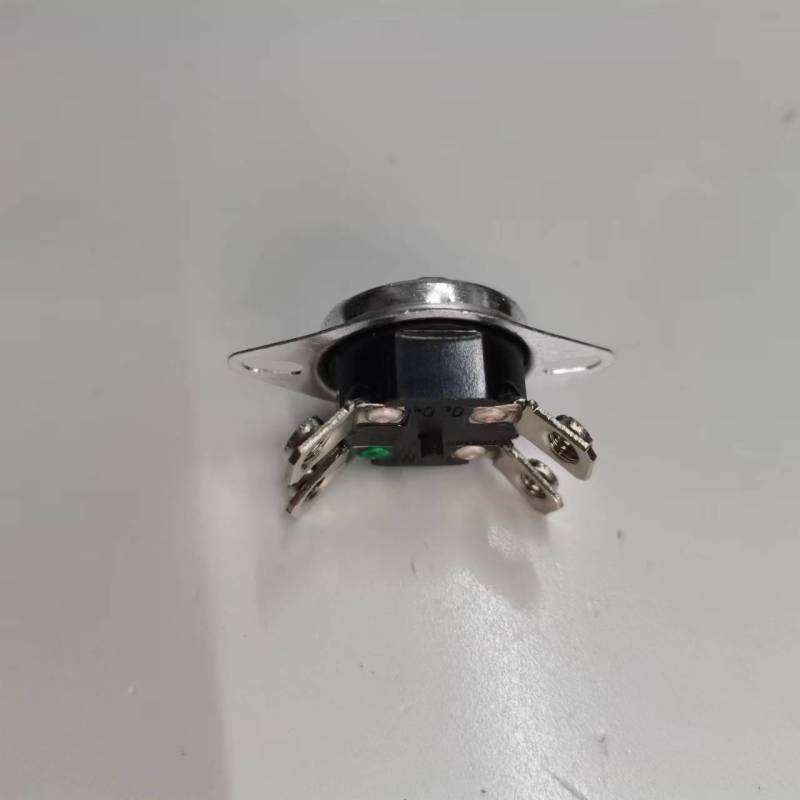 帮客材配 全新原装法迪欧电热水器F60- C32TC1突跳式热断路器 收前验货高清大图