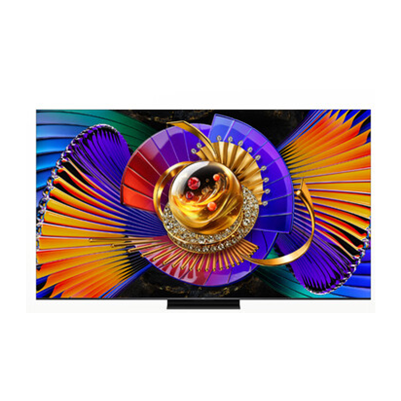 TCL 85Q9M Pro 85英寸 4+64G 4K超高清 电视高清大图