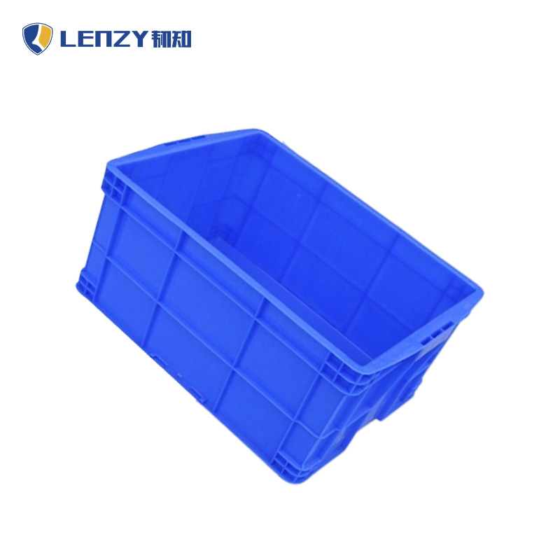 LENZY 韧知 周转箱 S1 个高清大图