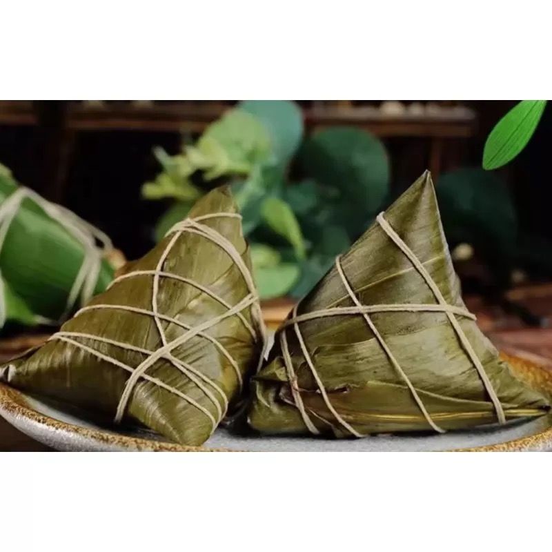 钿满堂蜜枣粽2粒/袋高清大图