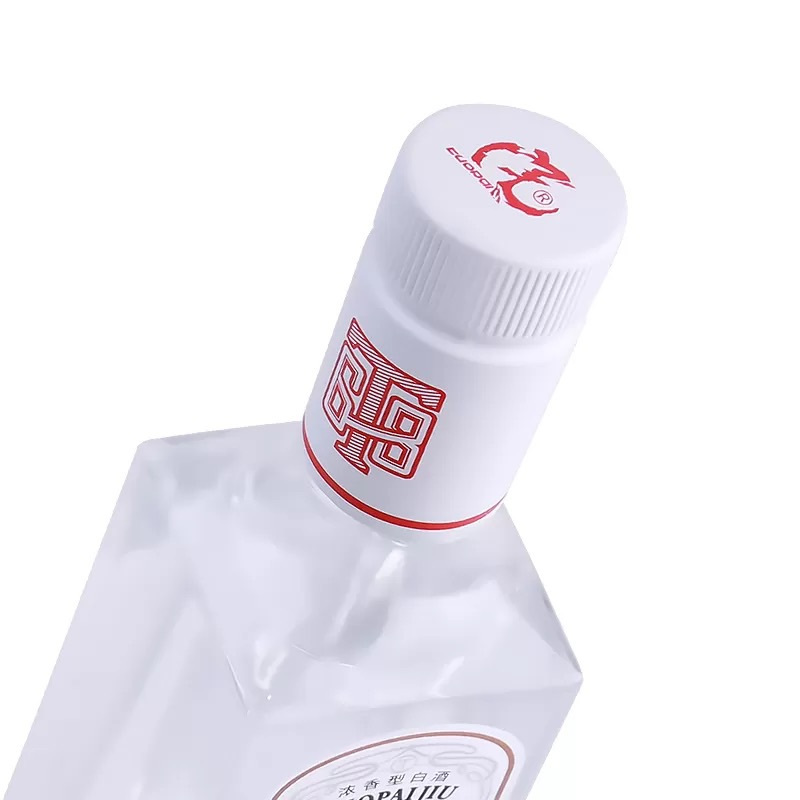 沱牌舍得 沱牌酒 沱牌T68 50度 480ml 单瓶 浓香型白酒