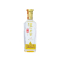 泸州老窖 特曲晶彩 52度 500ml*1瓶 光瓶品鉴 浓香型白酒 2970