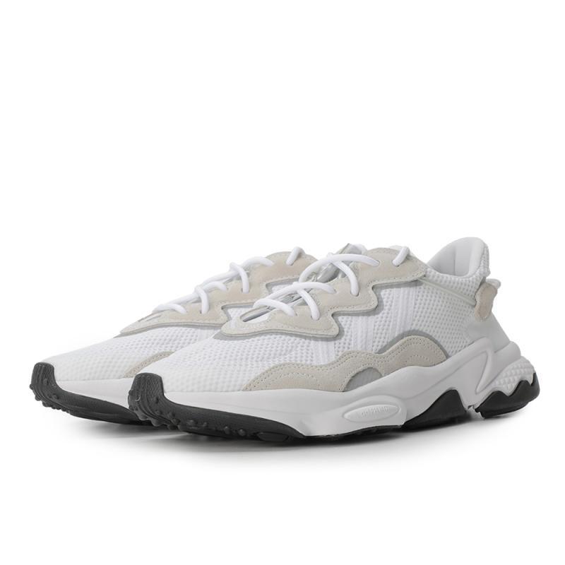 阿迪达斯adidas三叶草中性OZWEEGOLIFESTYLE休闲鞋